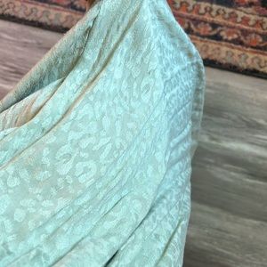 Lizard Thicket “anna grace”  maxi skirt 🦎 s